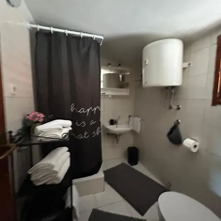 Kety Apartman Jezera