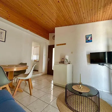 Apartman Kety Jezera