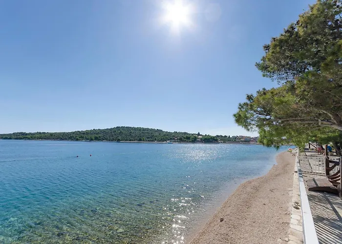 Appartamento Kety Jezera