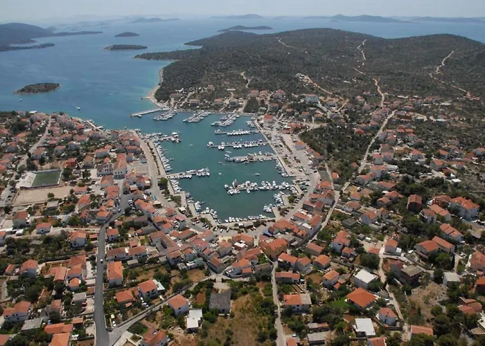 Kety Appartamento Jezera