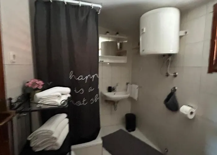 Kety Appartamento Jezera