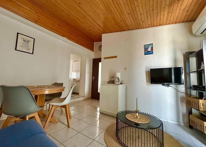 Appartamento Kety Jezera