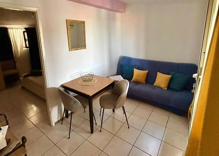 Appartamento Kety Jezera